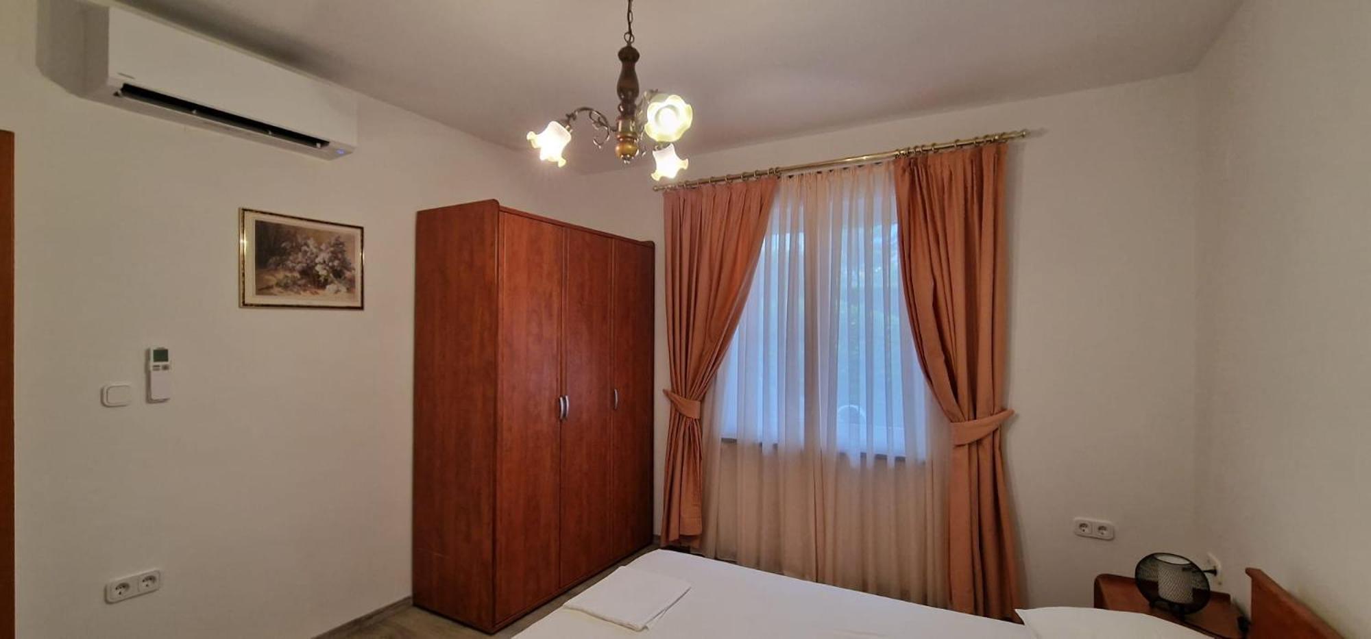 Apartments Stengl Barbat na Rabu Ngoại thất bức ảnh