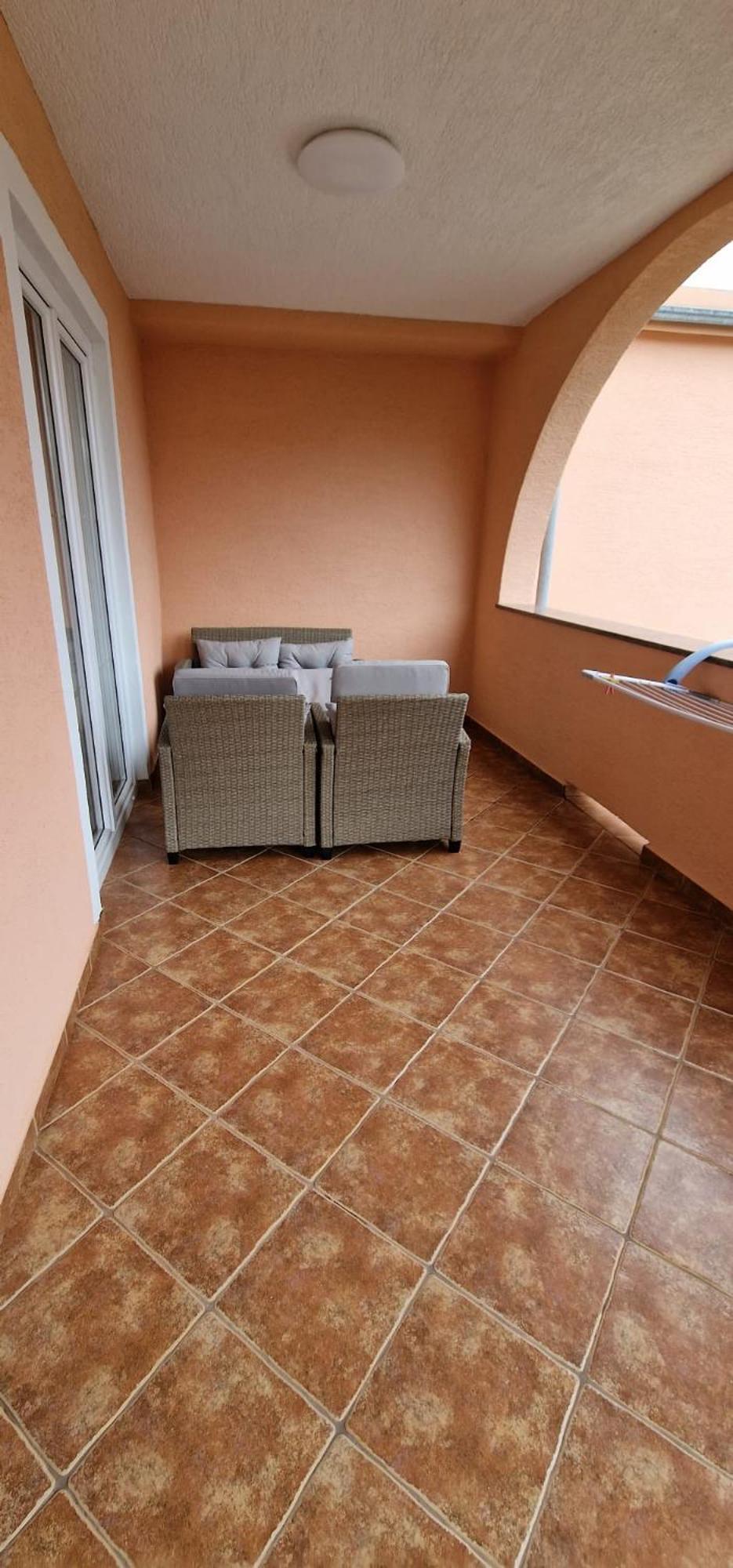 Apartments Stengl Barbat na Rabu Ngoại thất bức ảnh