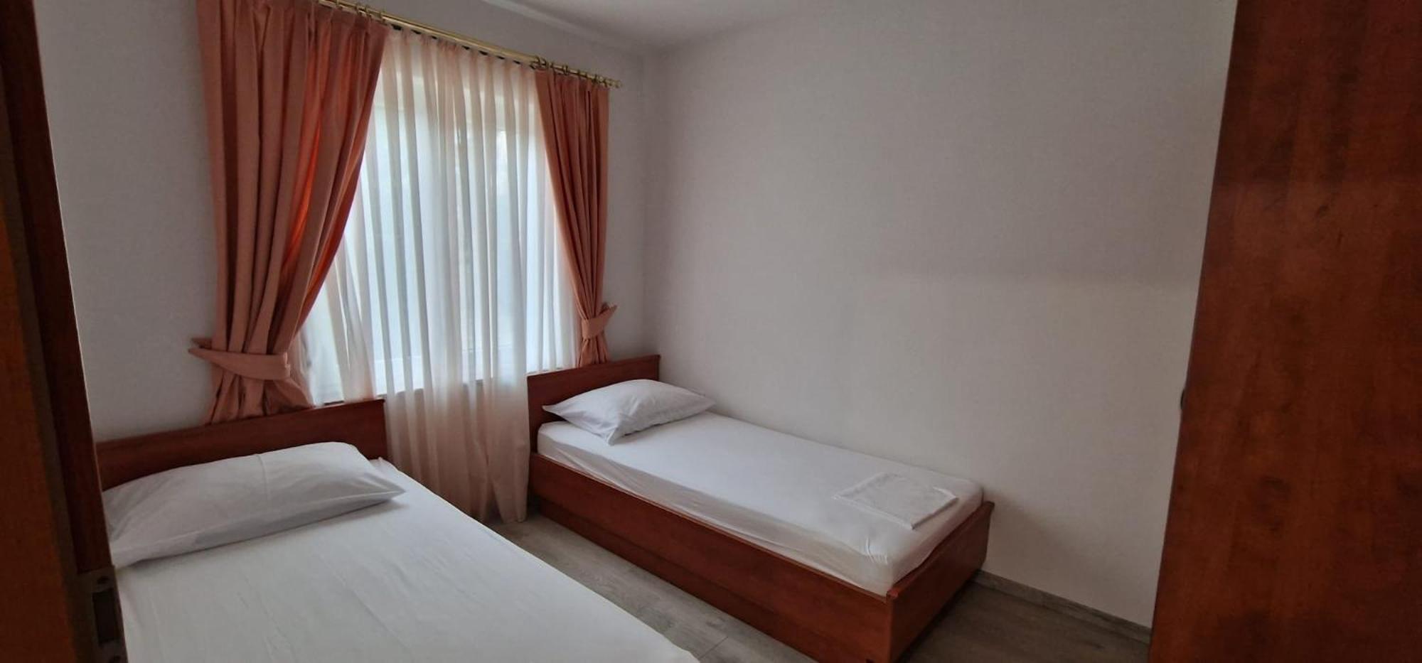 Apartments Stengl Barbat na Rabu Ngoại thất bức ảnh