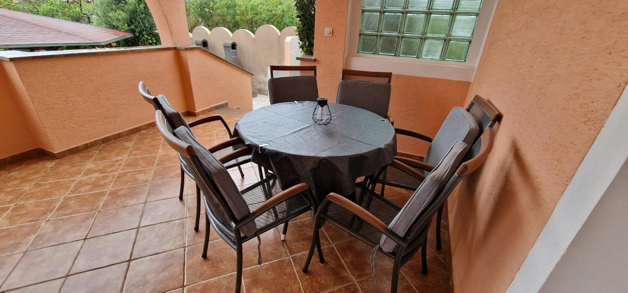 Apartments Stengl Barbat na Rabu Ngoại thất bức ảnh