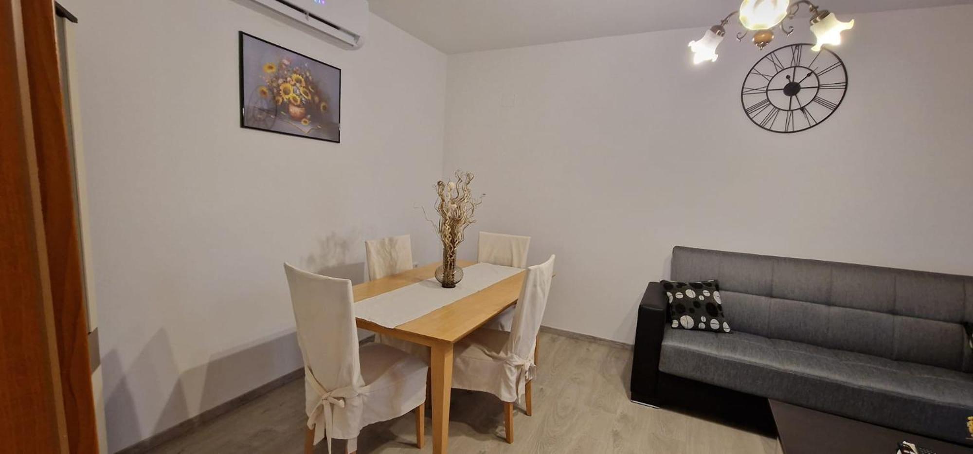 Apartments Stengl Barbat na Rabu Ngoại thất bức ảnh