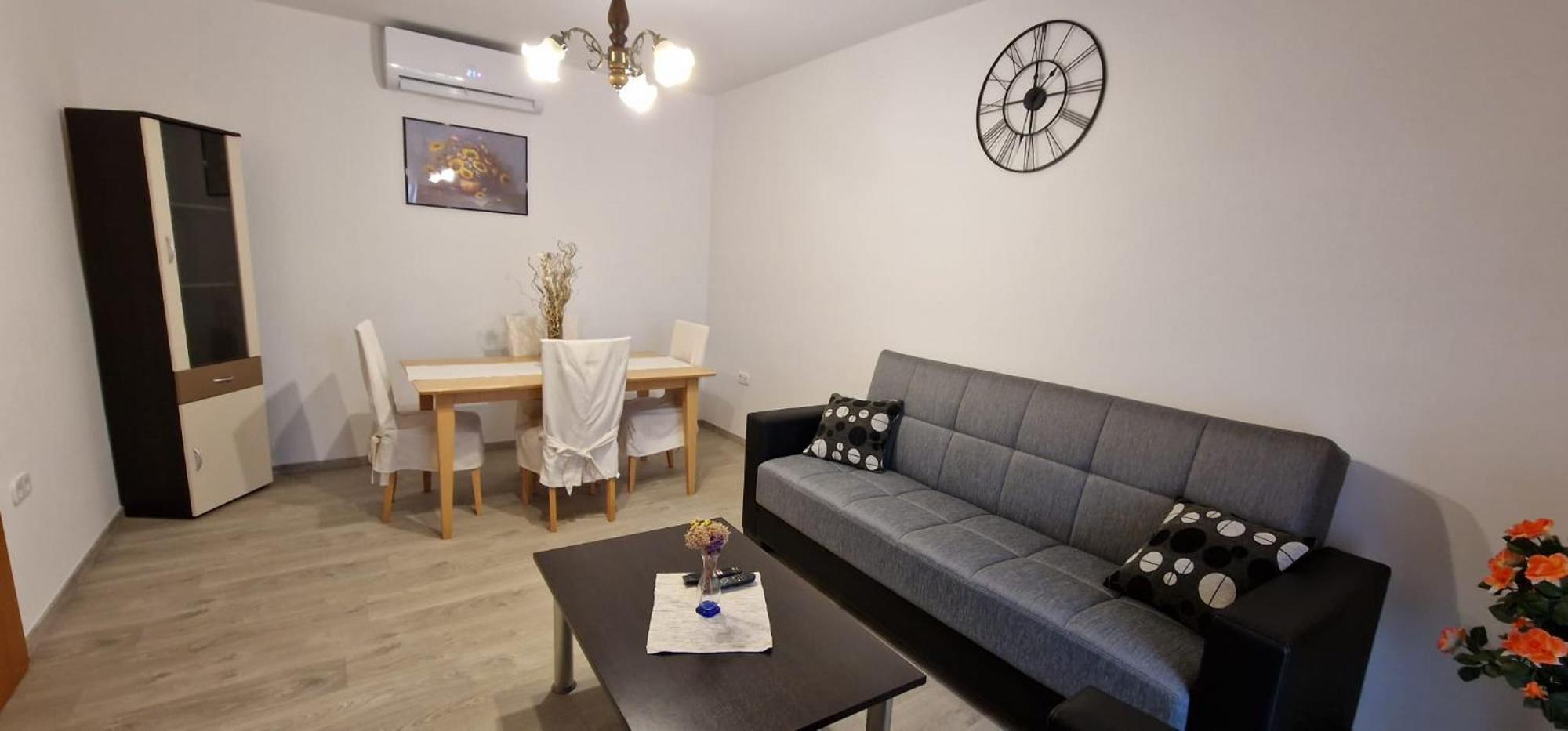Apartments Stengl Barbat na Rabu Ngoại thất bức ảnh