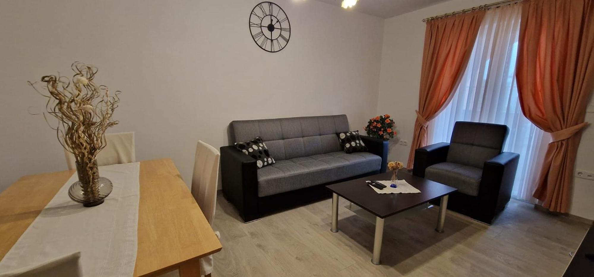 Apartments Stengl Barbat na Rabu Ngoại thất bức ảnh