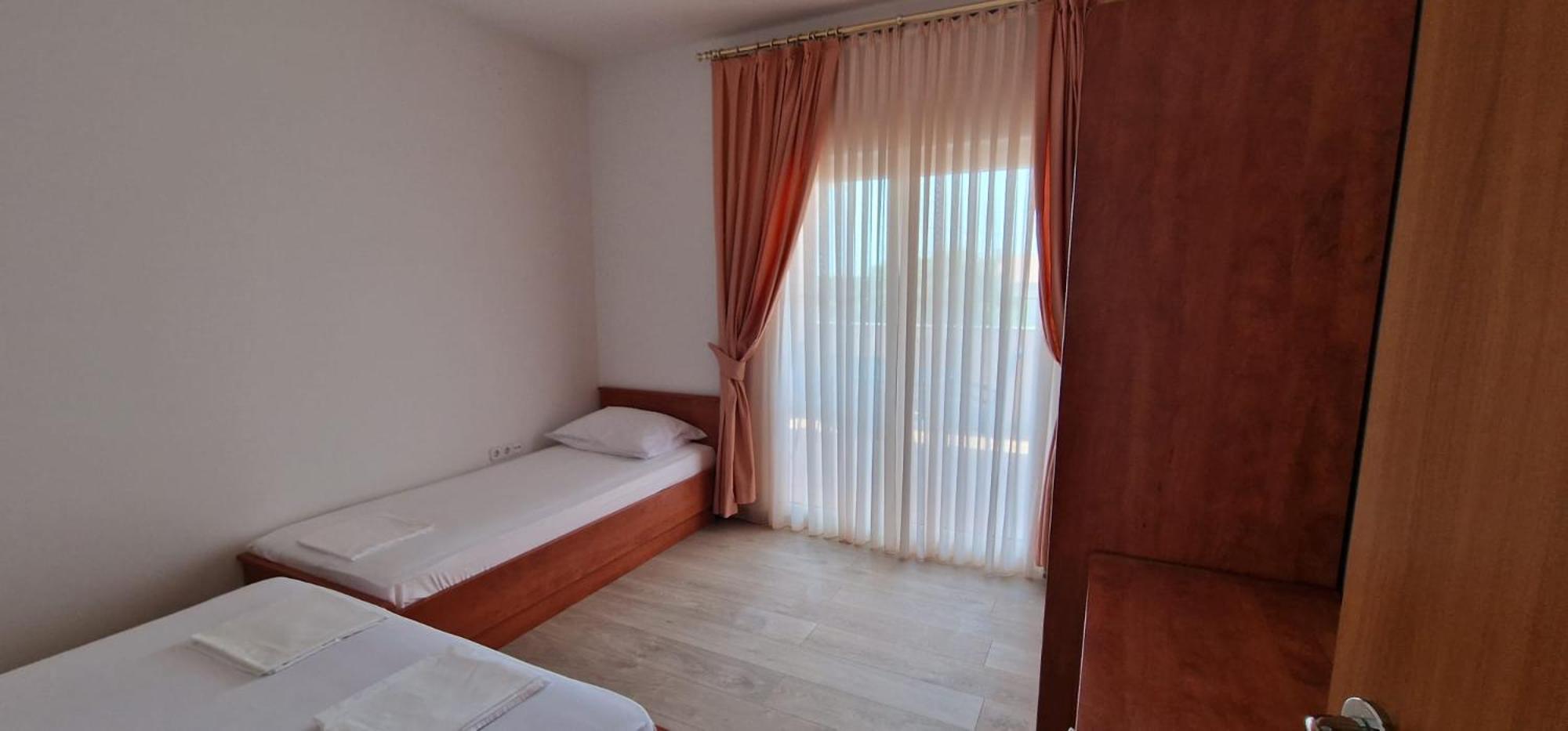 Apartments Stengl Barbat na Rabu Ngoại thất bức ảnh