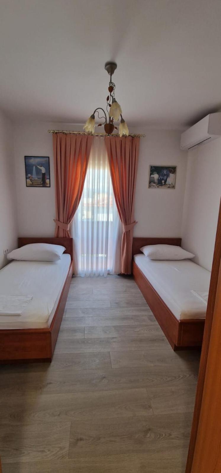 Apartments Stengl Barbat na Rabu Ngoại thất bức ảnh
