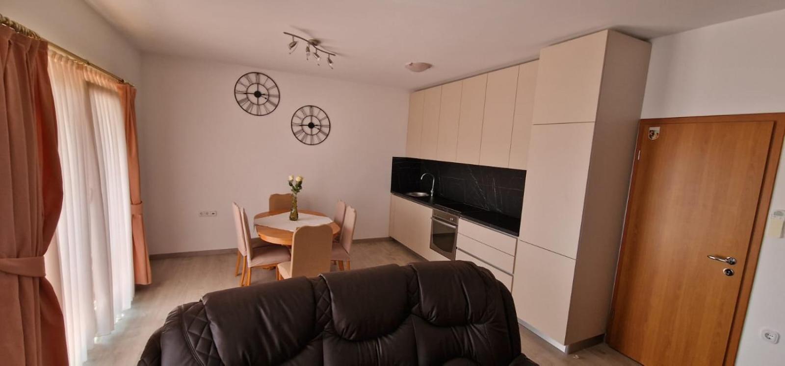 Apartments Stengl Barbat na Rabu Ngoại thất bức ảnh