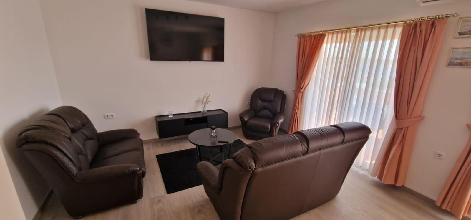 Apartments Stengl Barbat na Rabu Ngoại thất bức ảnh