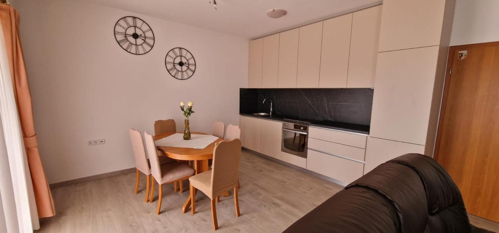 Apartments Stengl Barbat na Rabu Ngoại thất bức ảnh