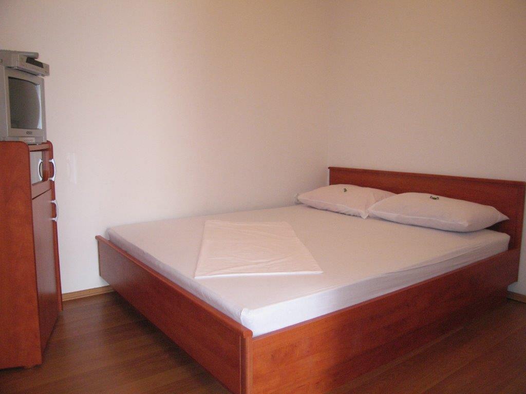 Apartments Stengl Barbat na Rabu Phòng bức ảnh