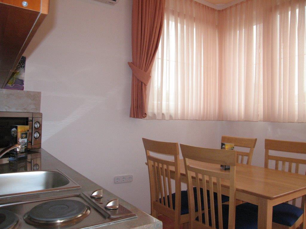 Apartments Stengl Barbat na Rabu Phòng bức ảnh