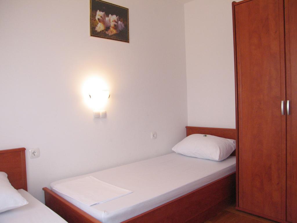 Apartments Stengl Barbat na Rabu Ngoại thất bức ảnh