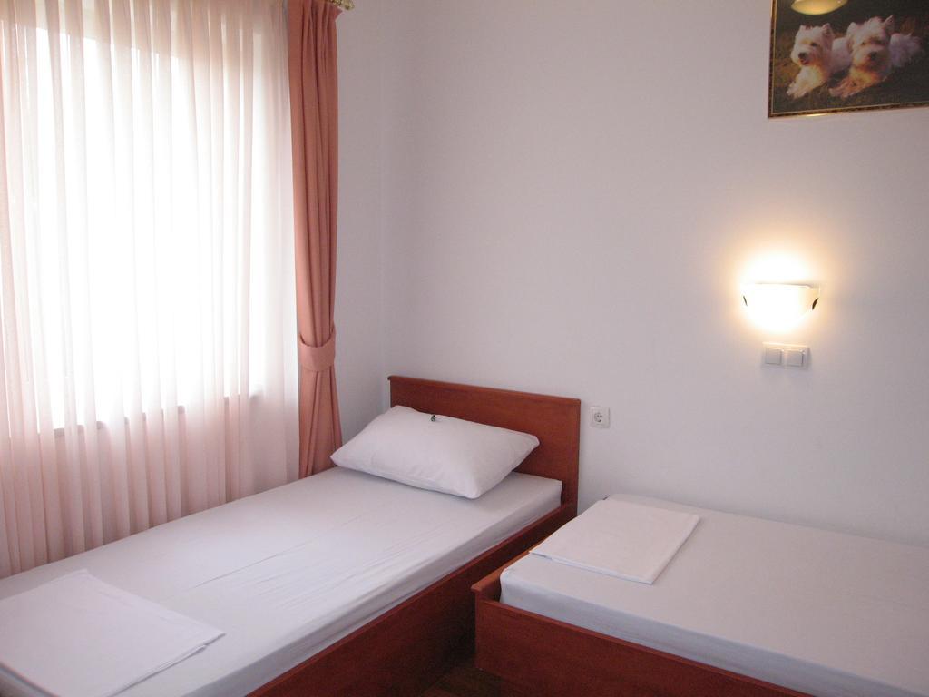 Apartments Stengl Barbat na Rabu Ngoại thất bức ảnh