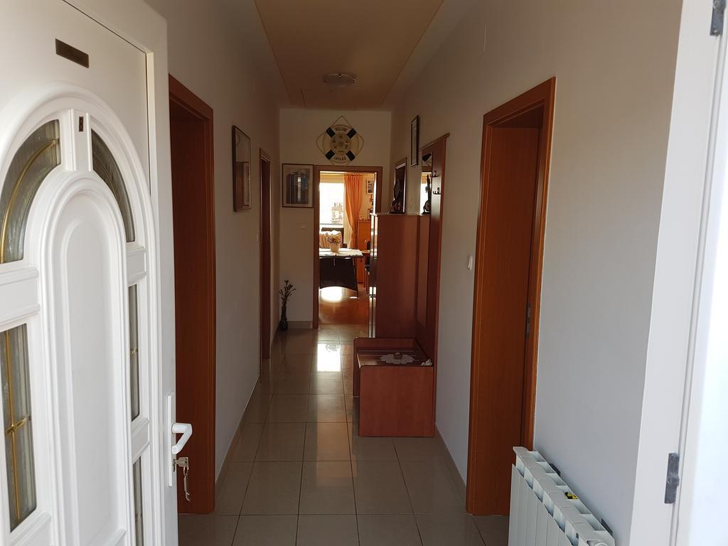 Apartments Stengl Barbat na Rabu Ngoại thất bức ảnh
