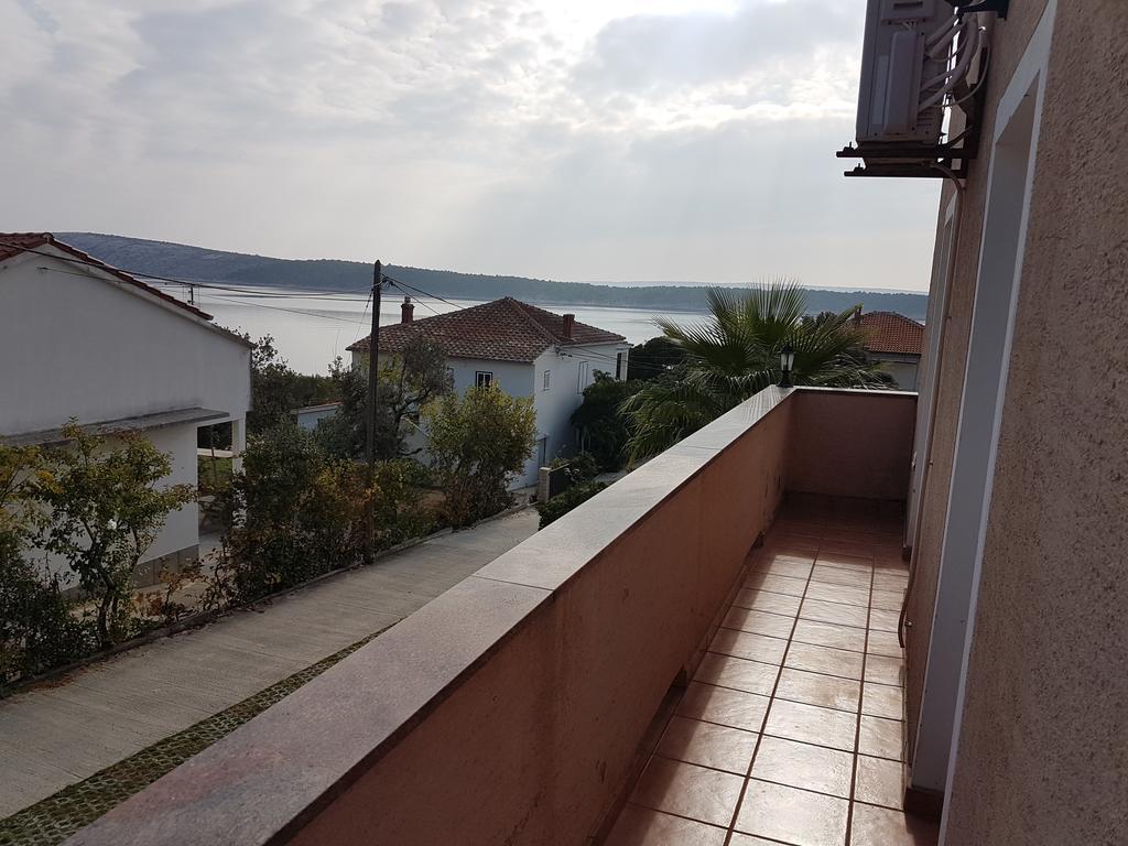 Apartments Stengl Barbat na Rabu Ngoại thất bức ảnh